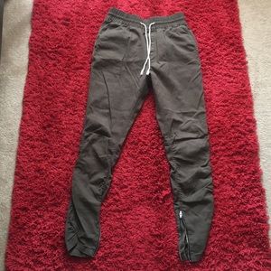 H&M joggers